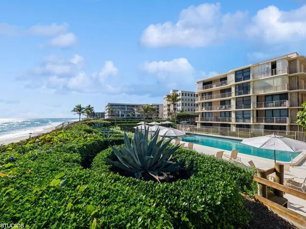 3200 S Ocean Boulevard #C303, Palm Beach, FL 33480