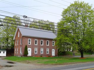 66 Weld St, Dixfield, ME 04224