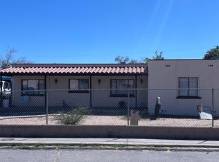8304 Sageland Way, El Paso, TX 79907