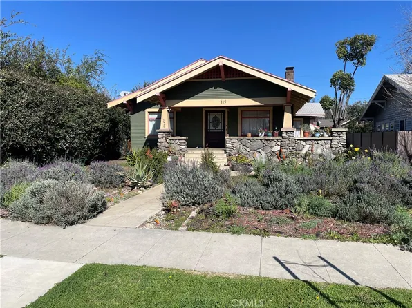 115 E Jefferson Ave, Pomona, CA 91767
