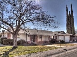 3605 Elizabeth Way, Redding, CA 96001