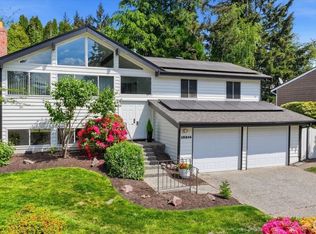 12214 NE 138th Pl, Kirkland, WA 98034