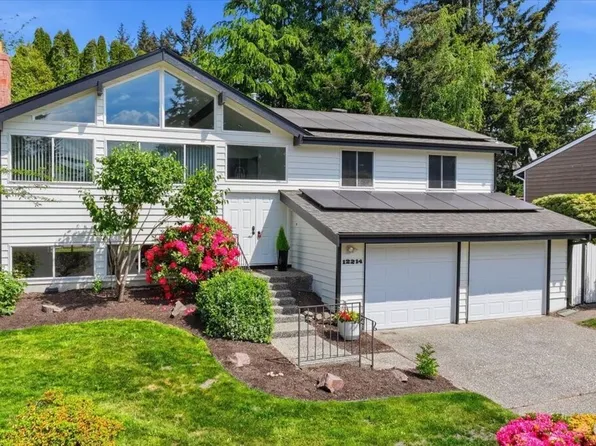 12214 NE 138th Place, Kirkland, WA 98034