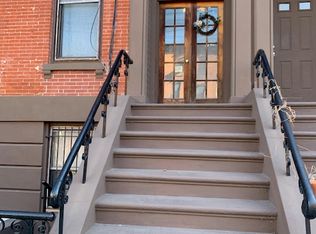 246 Grove St APT 1, Jersey City, NJ 07302