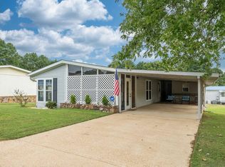 103 Valiant St, Hot Springs, AR 71913