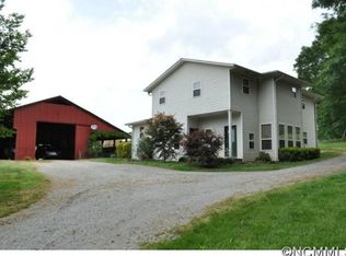 1499 County Line Rd, Rutherfordton, NC 28139