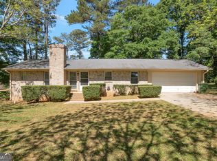 515 Kelton Rd, Monroe, GA 30656