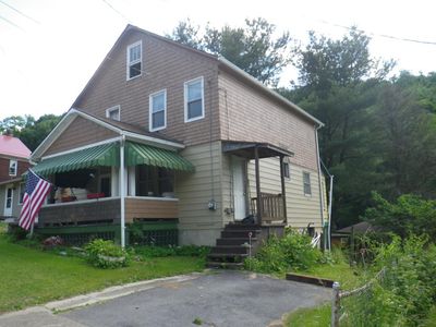 1206 Bedford St, Johnstown, PA, 15902