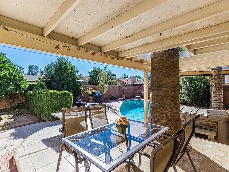 8743 E Keim Dr — Photo 19