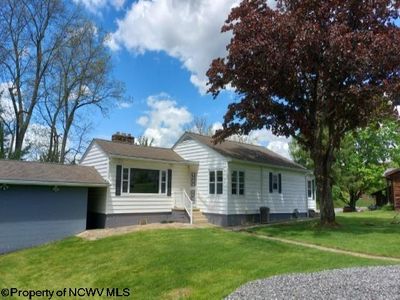 149 Robert E Lee Ave, Elkins, WV, 26241