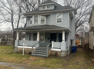 1099 E 111th St, Cleveland, OH 44108