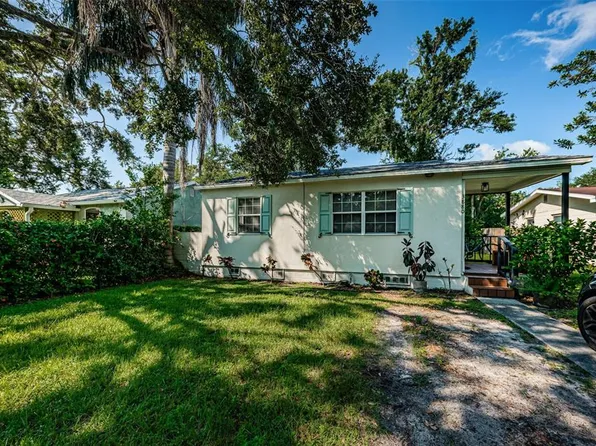3880 Haines Rd N, Saint Petersburg, FL 33703