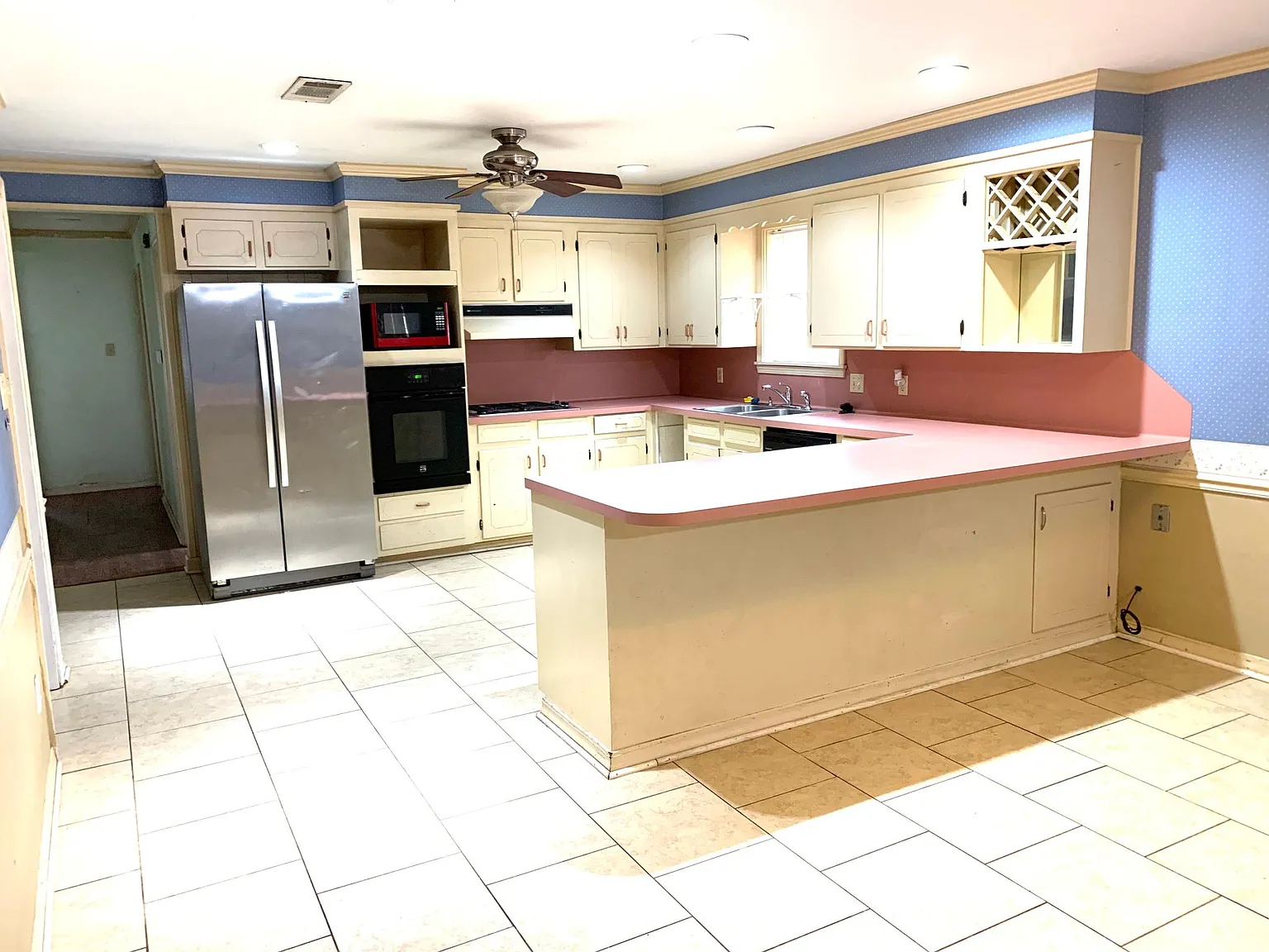 3 bed, 1500 sqft, $1,450 — Photo 3