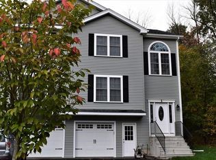 16A Kennebec St, Worcester, MA 01606