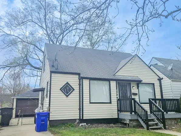 7547 Lamphere, Detroit, MI 48239