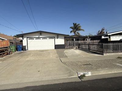 2617 Naples St, Hayward, CA, 94545