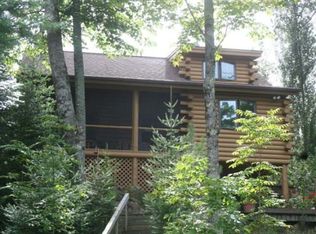 1161 W Harris Lake Rd #W, Presque Isle, WI 54557