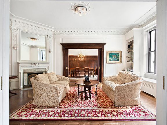 2nd image of 151 Central Park W APT 1N