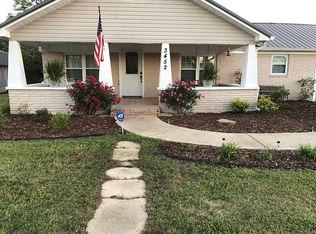 3452 Smith Lake Dam Rd, Jasper, AL 35504