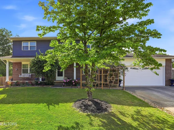 1514 Moorgate Dr, Knoxville, TN 37922