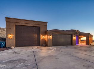3560 Kicking Horse Dr, Lake Havasu City, AZ 86404