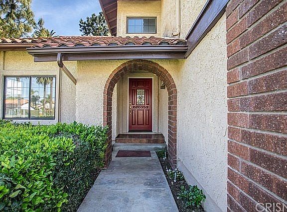 2nd image of 23660 Arminta St