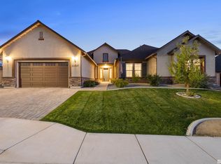 11527 Hacienda Ridge Way, Sparks, NV 89441