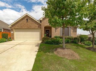 317 Summer Azure St, Georgetown, TX 78626