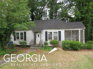 1663 Hadlock St SW, Atlanta, GA 30311