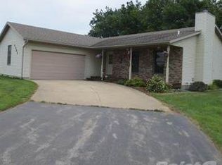 4985 Bundy Rd, Coloma, MI 49038