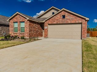 1509 Vattier St, Little Elm, TX 75068