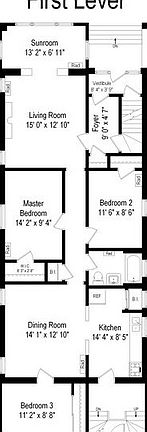 2nd image of 4833 N Lawndale Ave