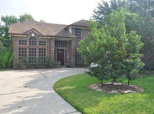 6327 Box Bluff Ct, Sugar Land, TX 77479