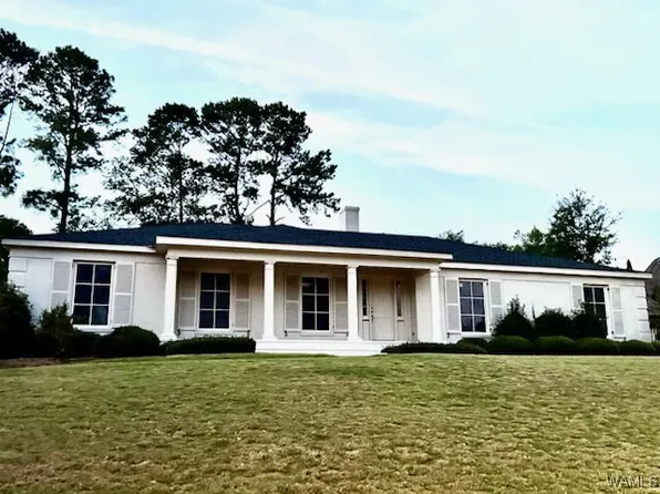 1202 Indian Hills Cir, Tuscaloosa, AL 35406