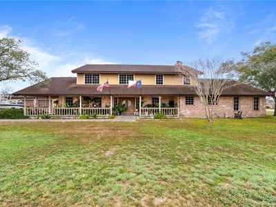 3742 W Barber Ln, Robstown, TX, 78380