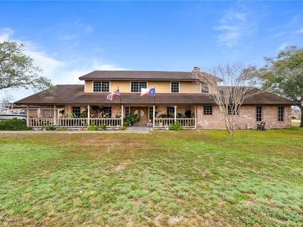 3742 W Barber Ln, Robstown, TX 78380