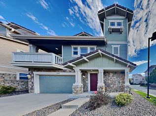 11850 Amston Pl, Parker, CO 80134