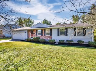 5431 Powers Rd, Orchard Park, NY 14127