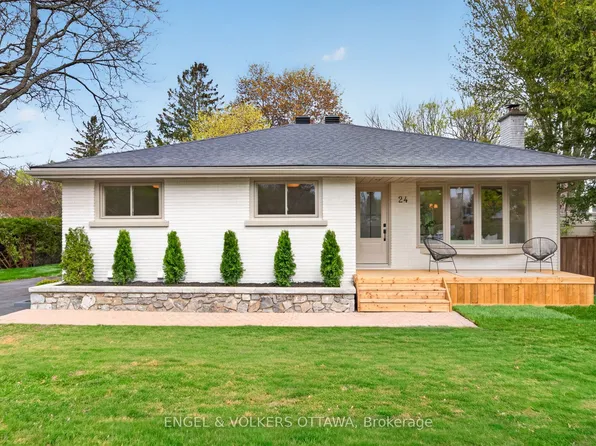 24 Roundhay Dr, Ottawa, ON K2G 1B5