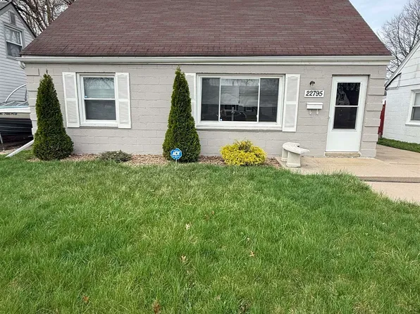 22795 Almond Ave, Eastpointe, MI 48021