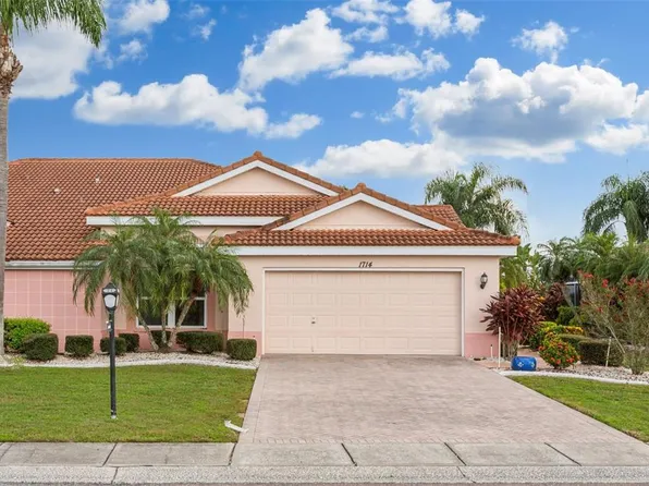 1714 S Pebble Beach Blvd, Sun City Center, FL 33573
