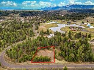 114 Fawnlilly Dr, McCall, ID 83638
