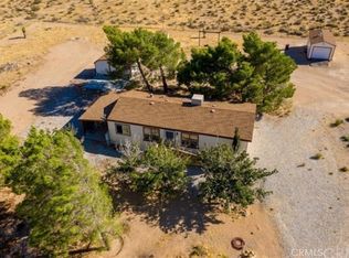 30275 Cherwell St, Lucerne Valley, CA 92356