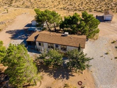 30275 Cherwell St, Lucerne Valley, CA, 92356