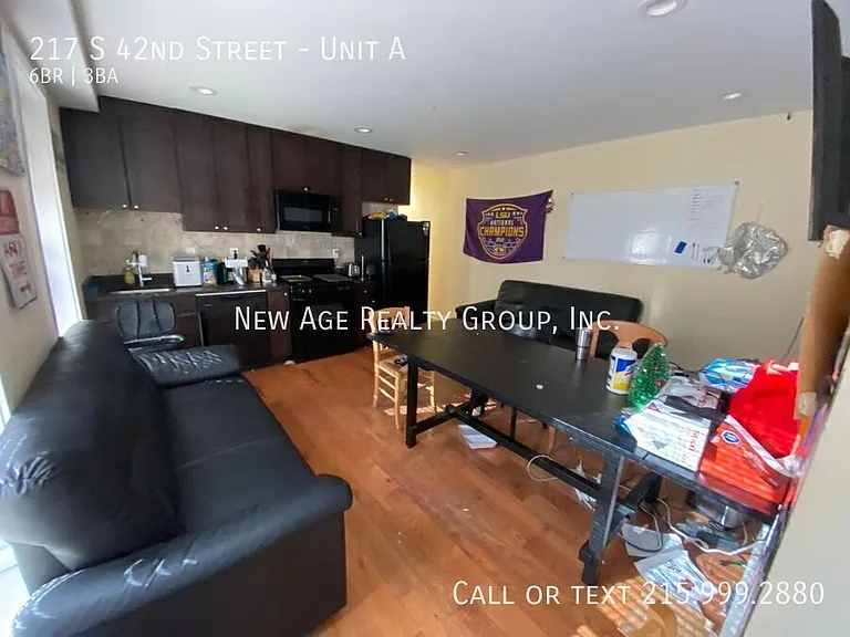 217 S 42nd St #A — Photo 3