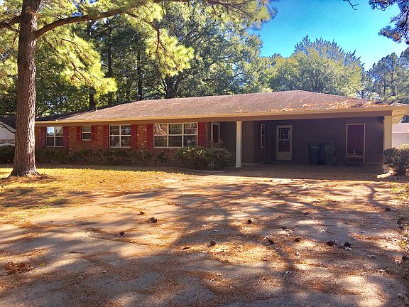 1/3 acre Corner Lot 