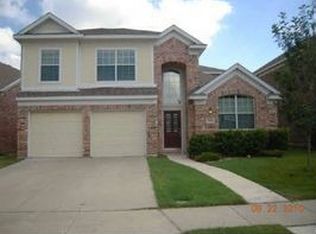 3608 Trinity View Dr, McKinney, TX 75071