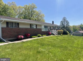 302 Pine St, Ashland, PA 17921