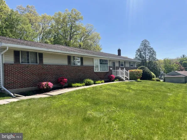 302 Pine St, Ashland, PA 17921