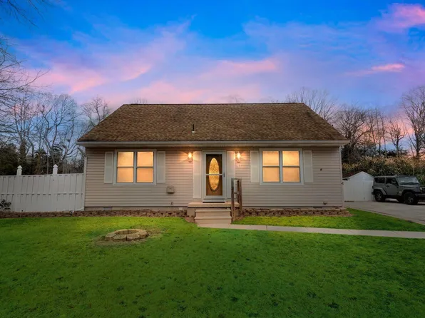 41 Sunny Ln, Cape May Court House, NJ 08210